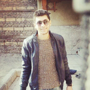 صورة محمد أحمد كيلاني